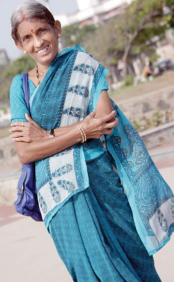 “காத்திருந்தேன்... கைப்பற்றினேன்!”