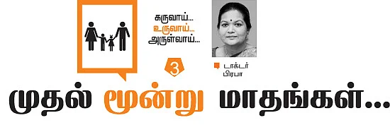 கருவாய்... உருவாய்... அருள்வாய்...