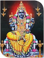 இருக்கண்குடி ஆத்தா !
