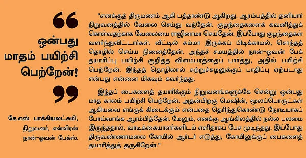 ஹோம் பட்ஜெட் : பெண் தொழில்முனைவோர்கள்...சந்திக்கும் சவால்கள்... சமாளிக்கும் வழிகள்!