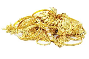 அதிகரித்த தங்கத்தின் தேவை... இது வாங்கும் தருணமா?