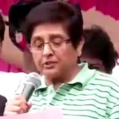 தூய்மை பணியில் ஒத்துழைப்பு இல்லாவிட்டால்... கிரண்பேடியின் பேச்சால் பரபரப்பு!