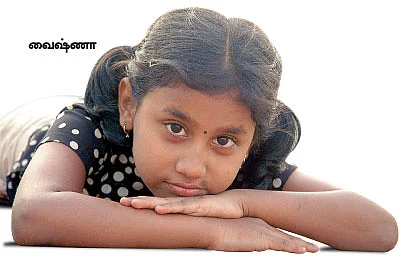 சுட்டி மனசு !