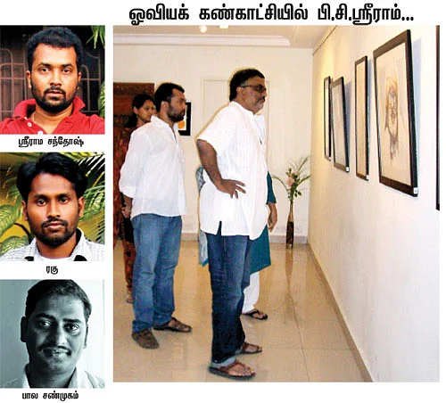 காணாமல் போன நுணா மரங்கள்!