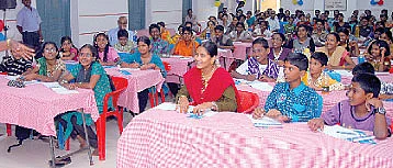 தோல்வியைத் தூரப் போடுங்க... வெற்றி நிச்சயம் !