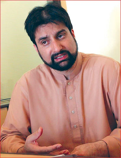 ‘‘வாஜ்பாய் பாதையில் மோடி பயணிக்க வேண்டும்!” - மிர்வாஸ் உமர் ஃபரூக்
