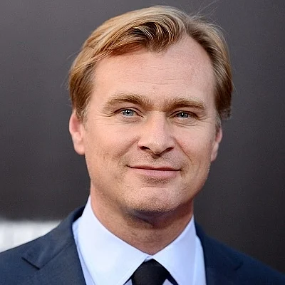 மெர்சல் இயக்குநர் நோலன்! #HBDChristopherNolan
