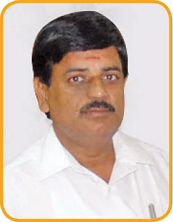 ஜெ. கேபினெட் - அமைச்சர்களின் அப்டேட்