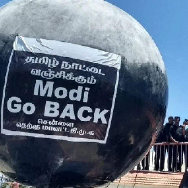 `பிரதமர் மோடி தமிழகம் வந்தபோதெல்லாம் என்ன நடந்தது?’ ஒரு இன்ஃபோகிராப் பயணம்! #VikatanInfographic
