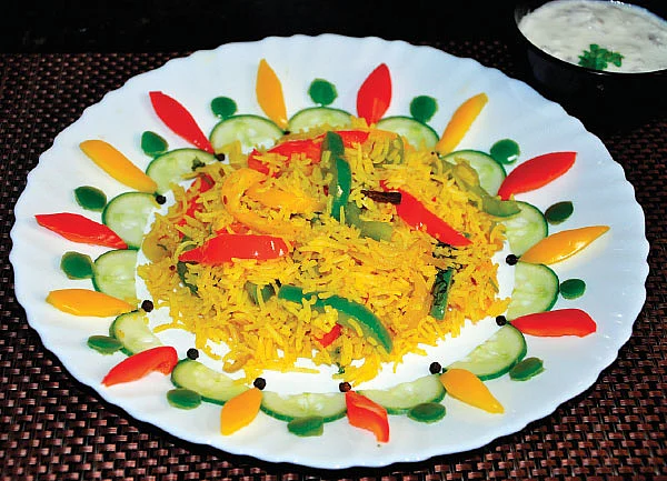பாட்லக் பார்ட்டி உணவுகள் - இது மாடர்ன் கூட்டாஞ்சோறு!