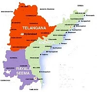 ஆந்திரா பிரிவினைக்கு எதிர்ப்பு தெரிவித்து சென்னை ஐகோர்ட்டில் மனு!