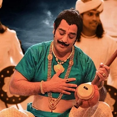 வெளியானது 'உத்தம வில்லன்'... ஞானவேல்ராஜாவிற்கு லிங்குசாமி நன்றி!