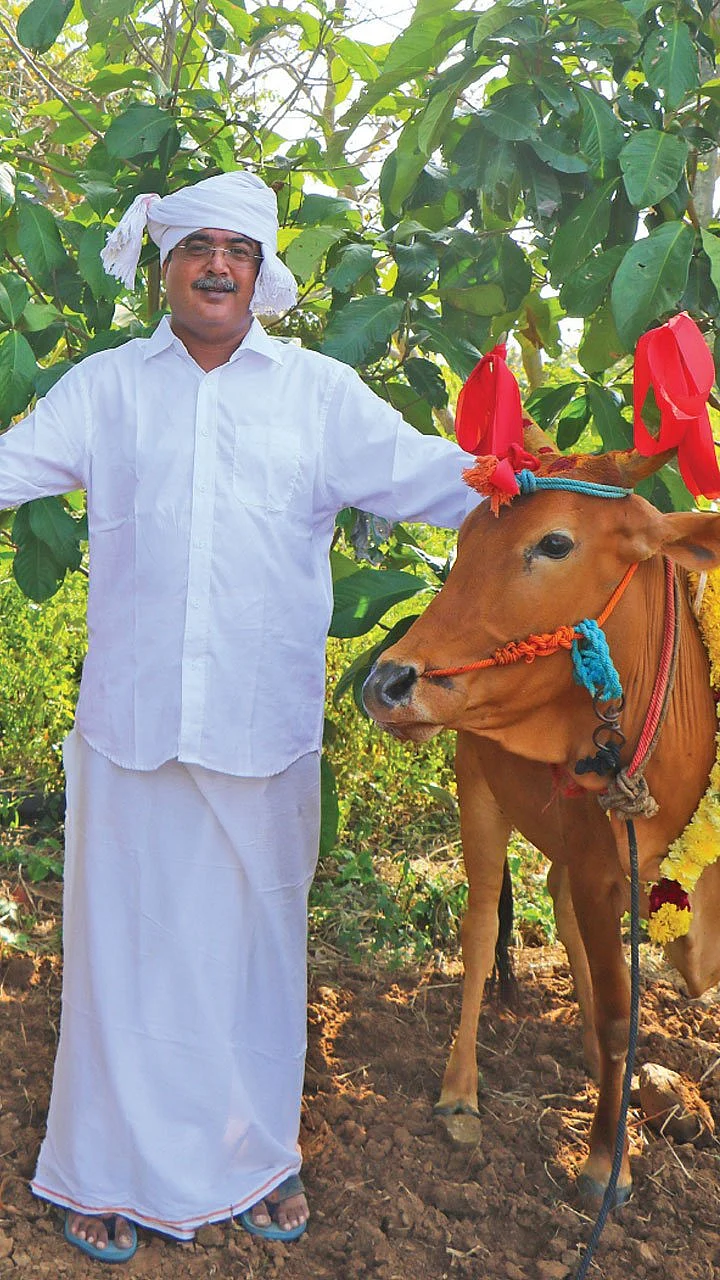 ஏக்கருக்கு ரூ.1 லட்சம் - பலபயிர் சாகுபடியில் ‘பலே’ லாபம்