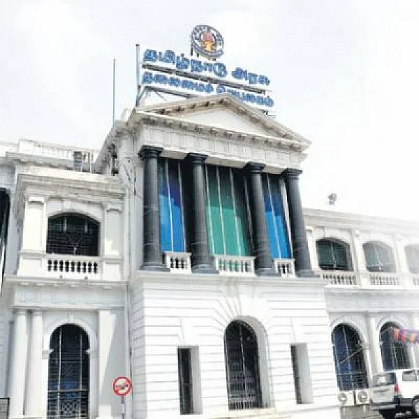 தமிழக அமைச்சரவைக் கூட்டம் தொடங்கியது!