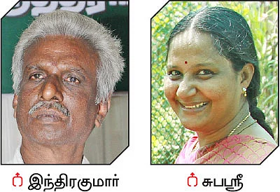 “வீட்டுத்தோட்டம் அமையுங்கள் இப்படி!”