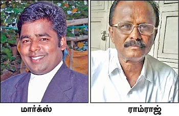 சுவாதி முதல் ராம்குமார் வரை... - ஓராண்டு முடிந்தும் விலகாத மர்மங்கள்!