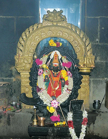 சர்ப்ப தோஷங்கள் நீங்கும்... சந்தோஷம் பெருகும்!