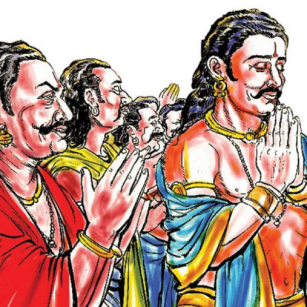 ரங்க ராஜ்ஜியம் - 27