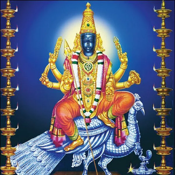 ஆறெழுத்து மந்திரம் உச்சரிப்பதால் கிடைக்கும் பலன்கள்! -வாரியார் நினைவுதினப் பகிர்வு