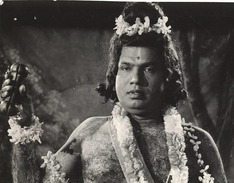 கவுண்டமணி