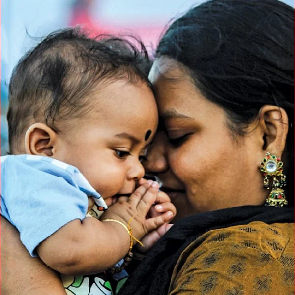 புது அம்மாக்கள் கவனத்துக்கு!