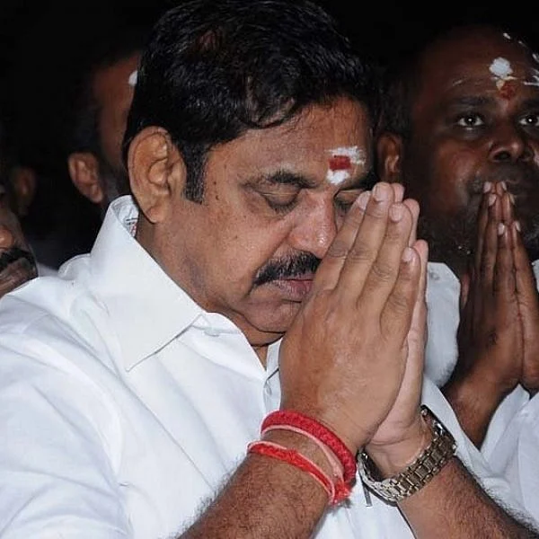 `ஸ்டாலினோடு சேர்ந்து ஆட்சியைக் கவிழ்ப்பாரா தினகரன்?!' - எடப்பாடி பழனிசாமி கொடுத்த புது விளக்கம்