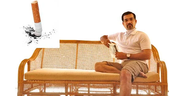 மனம் இருந்தால் சிகரெட்டை மறக்கலாம்!