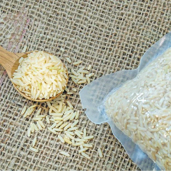 'உங்க அரிசியில் பிளாஸ்டிக் இருக்கா? - அரிசி அரசியலின் பின்னணி!