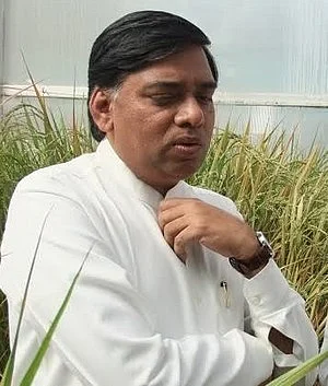 'நான் பெரிசா படிக்கல'- பிரதமர் மோடி ஆசி பெற்ற தமிழக விவசாயி பூங்கோதை பெருமிதம்!