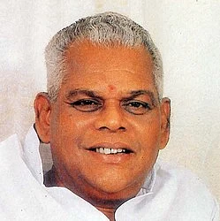 மூப்பனார் தொடங்கிய த.மா.கா. - ஒரு ப்ளாஷ்பேக்!
