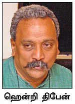 “தூத்துக்குடியில் நிலவுவது மயான அமைதி!”