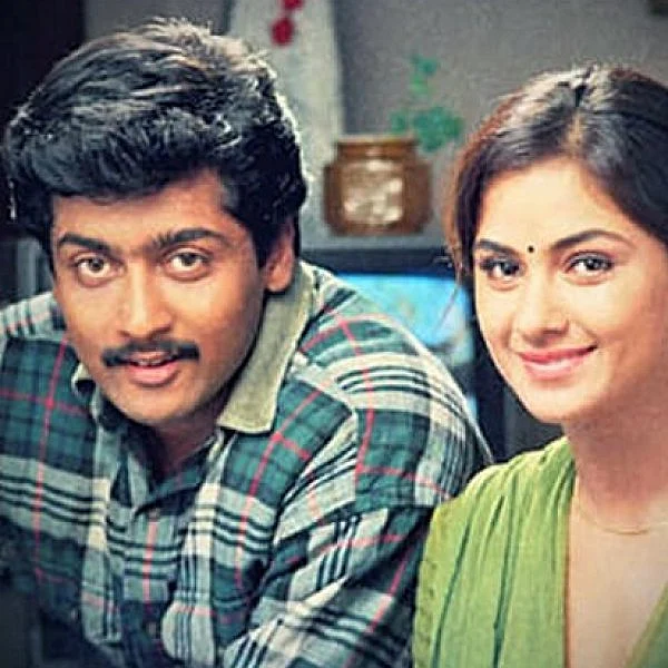 ’சரவணன்’ எப்படி ’சூர்யா’வானார்..! - சொல்கிறார் இயக்குநர் வசந்த்!