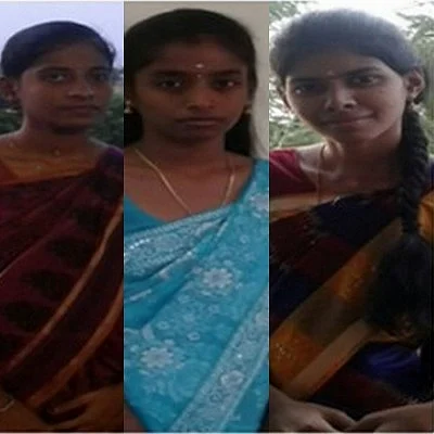 தற்கொலைக்கு தூண்டியது எது? - 3 மாணவிகளின் உருக்கமான கடிதம்!