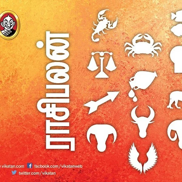 இந்த வார ராசிபலன் மே 7 முதல் 13 வரை