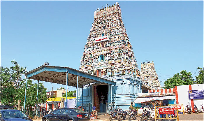‘இமைப்பொழுதும் உனை மறவேன் ஈசனே!’