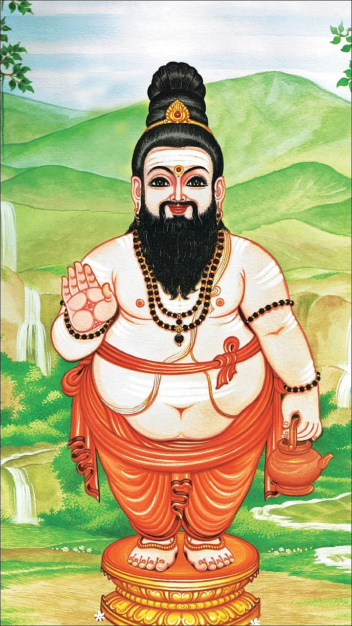 மாசித் திங்களில் மகத்துவம் அருளும் அகத்திய ஆலயங்கள்!
