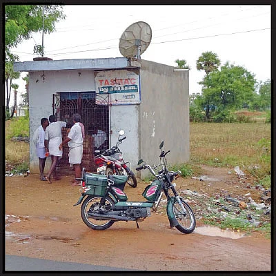 மந்திரி தந்திரி - 8 !