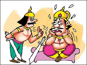 ஜோக்ஸ்