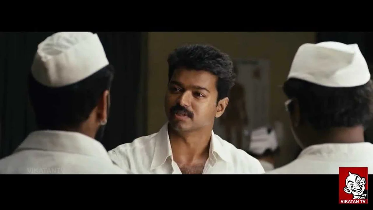 Thalaivaa