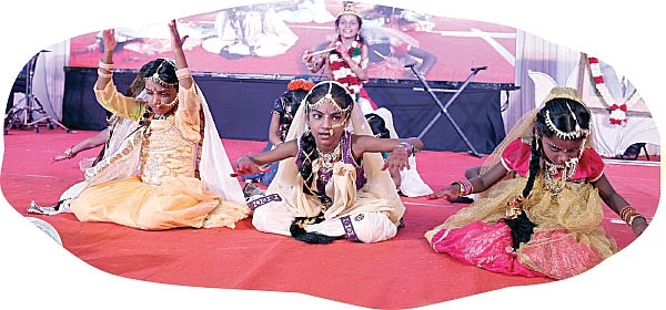 நம்பிக்கை அளித்த சங்கீத் உத்சல்!