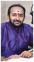 ஹலோ விகடன் - அருளோசை