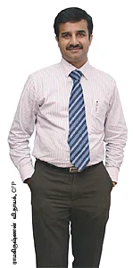 இனி எல்லாம் வளமே!