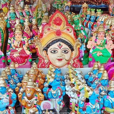 நவராத்திரி