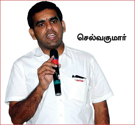 அய்யய்யோ அக்ரி கல்லூரிகள்! - ஓர் எச்சரிக்கை ரிப்போர்ட்...