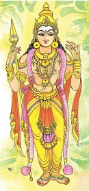 முத்தமிழ் முருகனின் உத்தமத் தொண்டர்கள்!