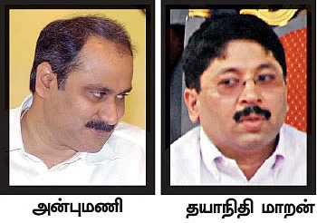மிஸ்டர் கழுகு: ஸ்டாலின் தளபதிகளை வீழ்த்திய கருணாநிதி