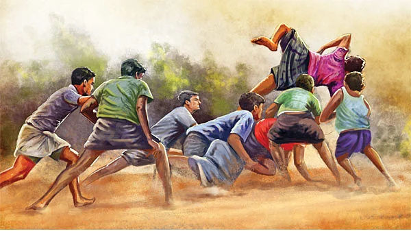 வட்டியும் முதலும் - 20