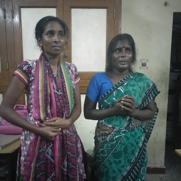 அஜய்யை மீட்க போலீஸ் சொன்ன பொய்! - கடத்தப்பட்ட 7 மணி நேரத்தில் நடந்தது என்ன?