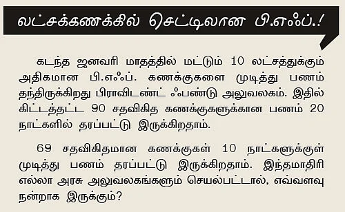 பிசினஸ் தந்திரங்கள்!