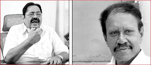 கழுகார் பதில்கள்!